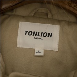 Парка-пуховик Tonlio*n  Экспорт