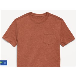 Softest Printed Crew-Neck T-Shirt for Boys