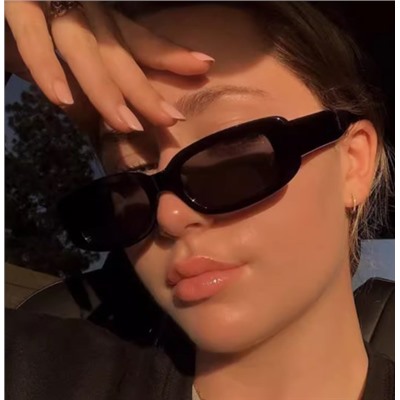 Трендовые солнцезащитные очки