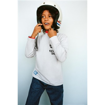 FORD © T-SHIRT