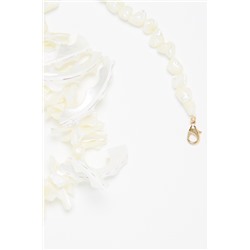 Collar - Marfil