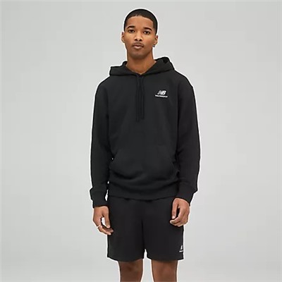 Gender Neutral Uni-ssentials French Terry Hoodie