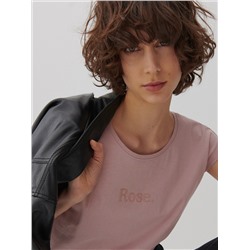 T-Shirt mit Print