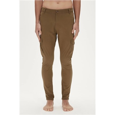 Bad Bear, Erkek Orlando Pants Haki Yeşil Erkek Pantolon 21.01.16.002