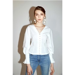 Camisa Blanco