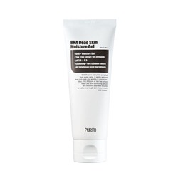 BHA Dead Skin Moisture Gel, Увлажняющий гель с кислотами
