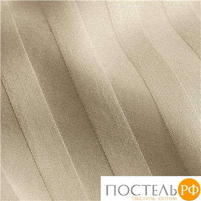 TOGAS Наволочка ЛАРЬЕ экрю 70х70, 1пр, 100% хлопок жаккард