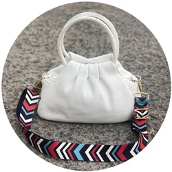 PELLE LUX/2 (750) Blanco CB-(60)-3
