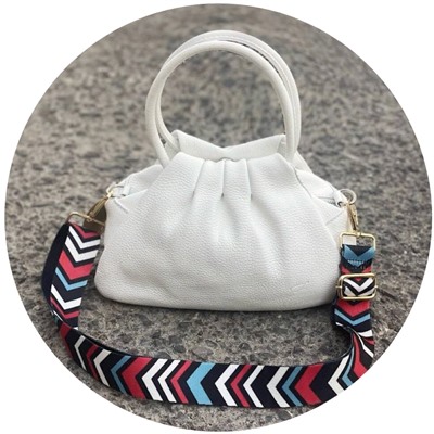 PELLE LUX/2 (750) Blanco CB-(60)-3