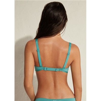 Bustier-Bikinioberteil Indonesia Eco