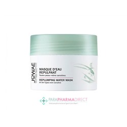 JOWAE Masque d'Eau Repulpant 50ml