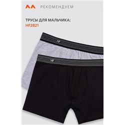 Мужские трусы-боксеры 2шт. Happyfox