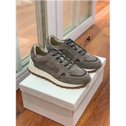 Женские кроссовки Brunell*o Cucinell*i