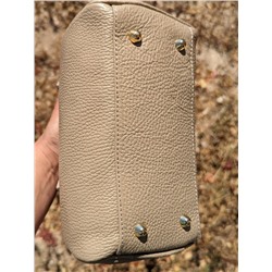AB.Z PELLE GLORIA (650) taupe