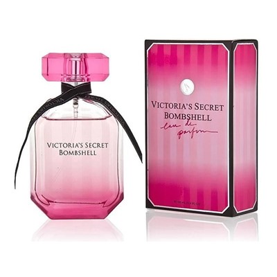 VICTORIA'S SECRET BOMBSHELL edp (w) 100ml