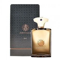 AMOUAGE DIA edp (m) 2ml пробник