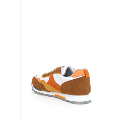 Erkek Camel Spor Ayakkabı