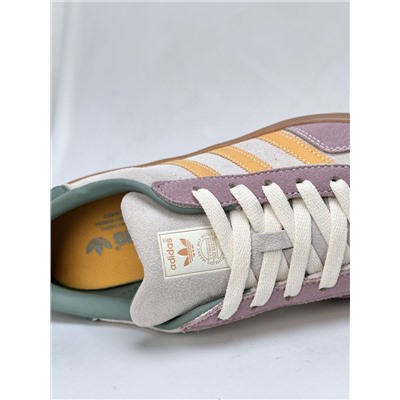 Оригинальные кроссовки ADIDA*S Gazelle  INDOOR