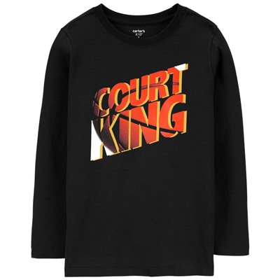 Carter's | Kid Tee