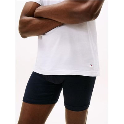 Cotton Classics V-Neck Undershirt 3-Pack