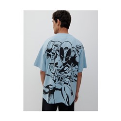 T-Shirt Marvel