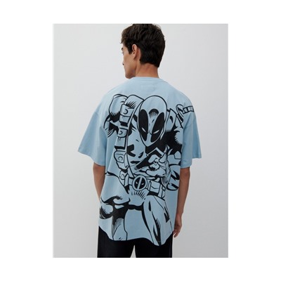 T-Shirt Marvel