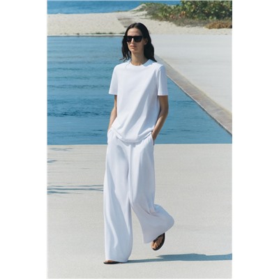 HEAVY COTTON T-SHIRT