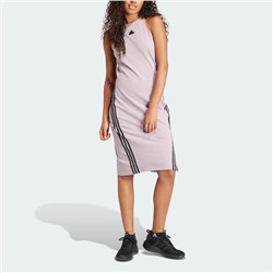 ADIDAS Women's Future Icons 3-Stripes Dress