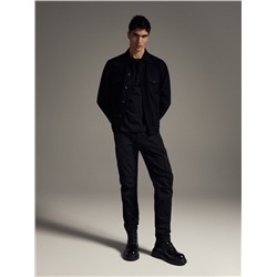 Cargo-Joggers