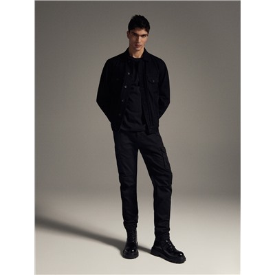 Cargo-Joggers