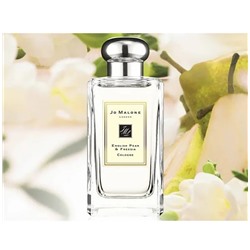 J*O M*ALO*NE E*NG*LIS*H PE*AR & F*RE*ES*IA edc 100ml + стоимость флакона