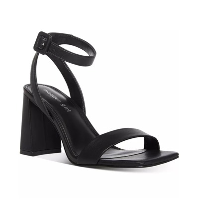 MADDEN GIRL Winni Two-Piece Sandals