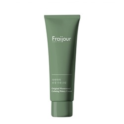 [Fraijour] Крем для лица РАСТИТЕЛЬНЫЕ ЭКСТРАКТЫ Original Herb Wormwood Calming Watery Cream, 10 мл