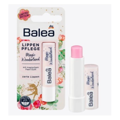 Lippenpflege Magic Wonderland, 4,8 g