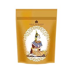 Пластыри детоксикационные для стоп Gold Princess 10 шт / Gold Princess Foot Patch 10 pcs