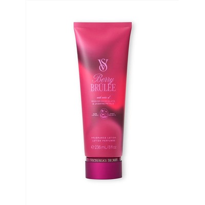 Café Victoria Fragrance Lotion