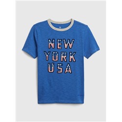 Kids Graphic T-Shirt