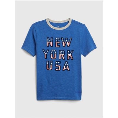 Kids Graphic T-Shirt