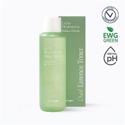 Lacto Houttuynia Madeca Calming Toner Успокаивающий тонер с центеллой и пробиотиками
