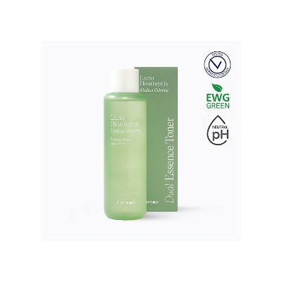 Lacto Houttuynia Madeca Calming Toner Успокаивающий тонер с центеллой и пробиотиками