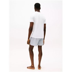 Cotton Classics Crewneck Undershirt 3-Pack