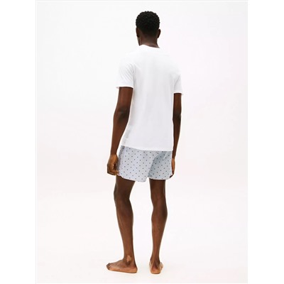 Cotton Classics Crewneck Undershirt 3-Pack