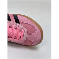 Оригинальные кроссовки ADIDA*S Gazelle  INDOOR