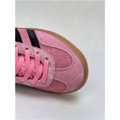 Оригинальные кроссовки ADIDA*S Gazelle  INDOOR