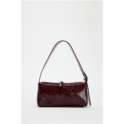 BOLSO DE HOMBRO HEBILLA