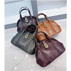 Сумка женская Натуральная кожа арт 9827 Размер 25×13×16