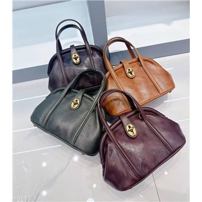 Сумка женская Натуральная кожа арт 9827 Размер 25×13×16