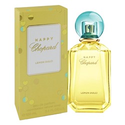 CHOPARD HAPPY LEMON DULCI edp (w) 100ml + стоимость флакона