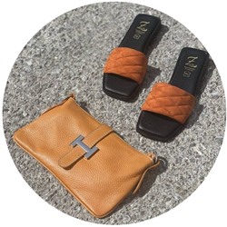 Ab.Zapatos 3420 BRICK+AB.Z · Pelle · H-27 (320) АКЦИЯ