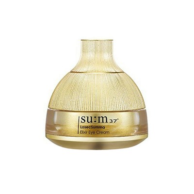 LosecSumma Elixir Eye Cream, Омолаживающий крем для век